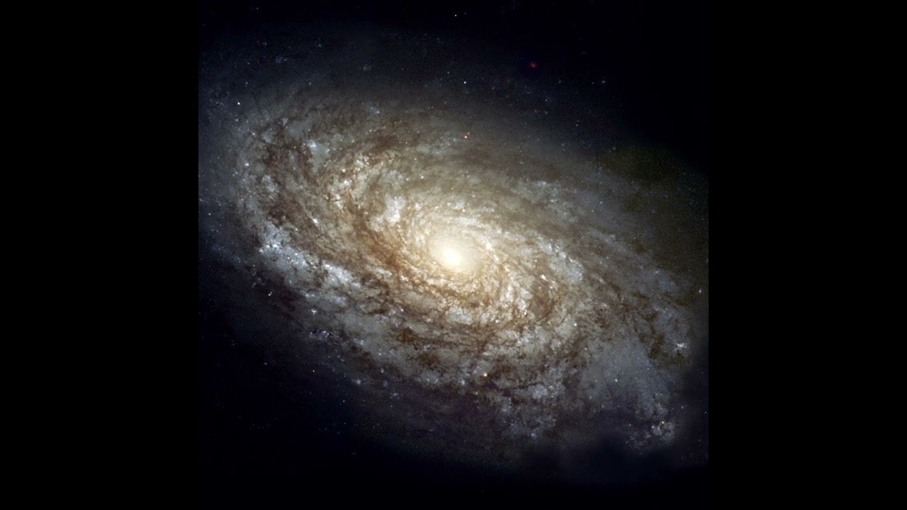 [FREE] EXPERIMENTAL X AMBIENTAL TYPE BEAT - "GALAXY"