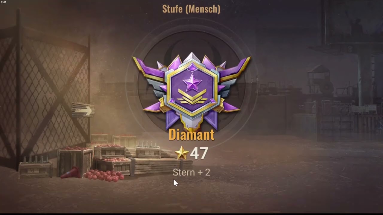 State of Survival Desert POW - Wilma Inc.
