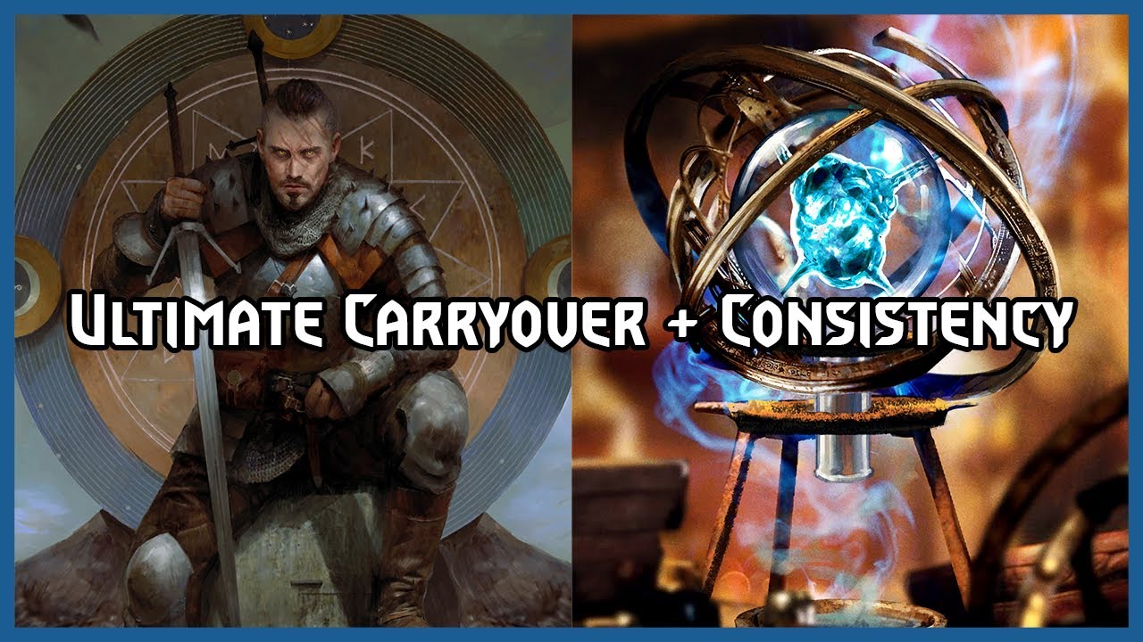 GWENT | ERLAND MUTAGENERATOR SHUPE IS BONKERS!