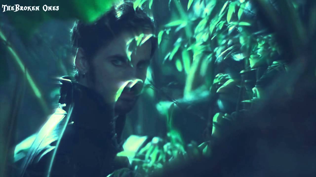 Once Upon A Time [3x06] - Ariel - Opening Credits