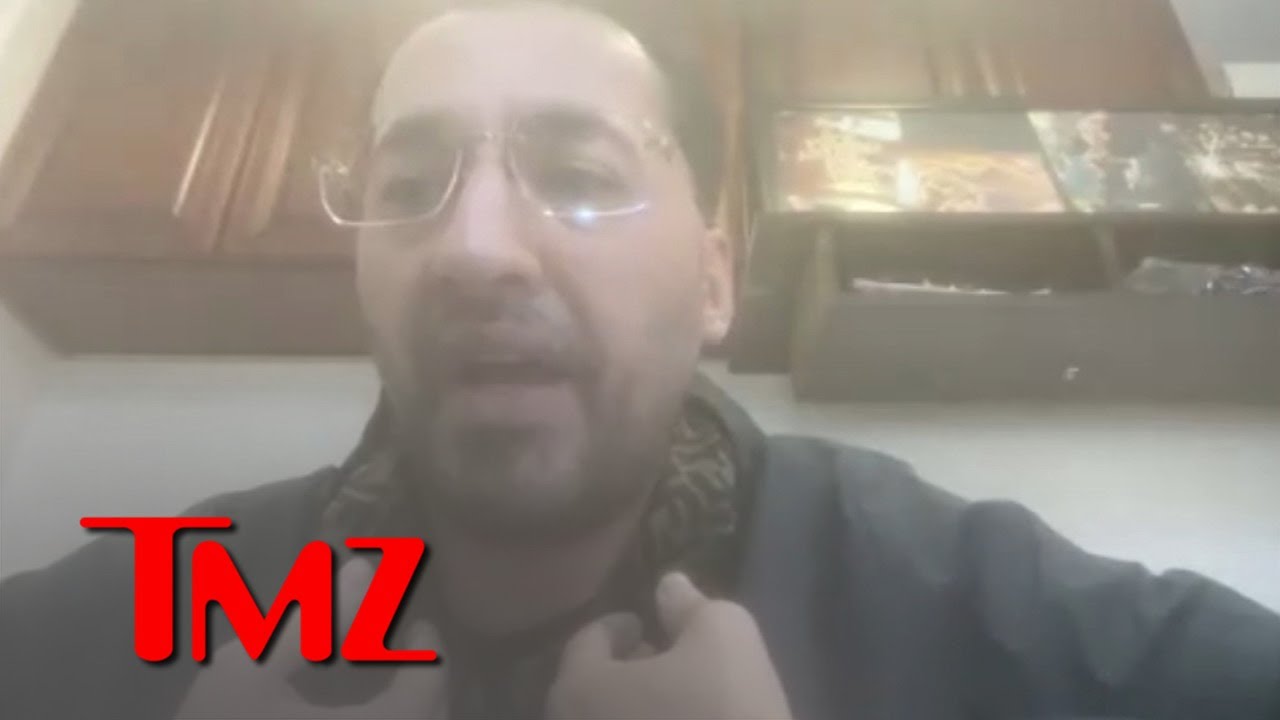 Lil Baby's Jeweler Has a Plan to Avoid Another Fake Patek Philippe Blunder | TMZ