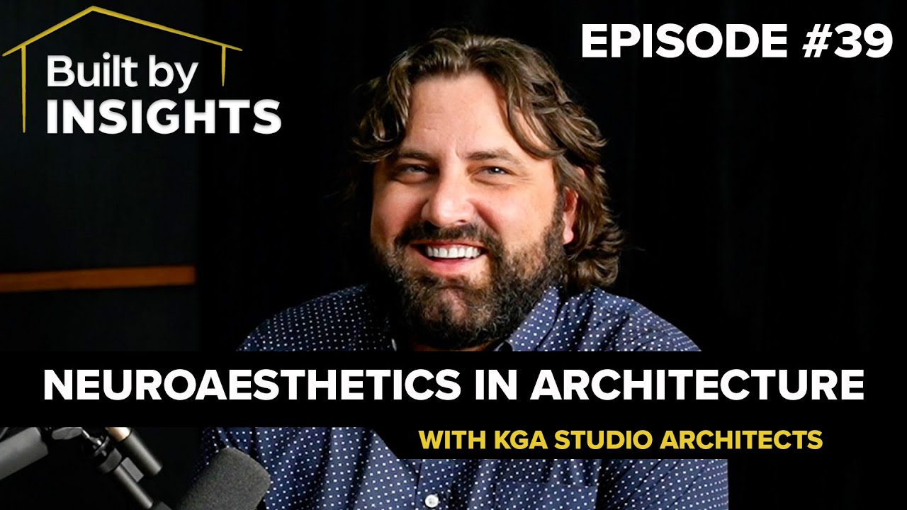 Neuroaesthetics in Architecture | KGA Studio Architects #builtbykrueger #KGAStudio #architecture