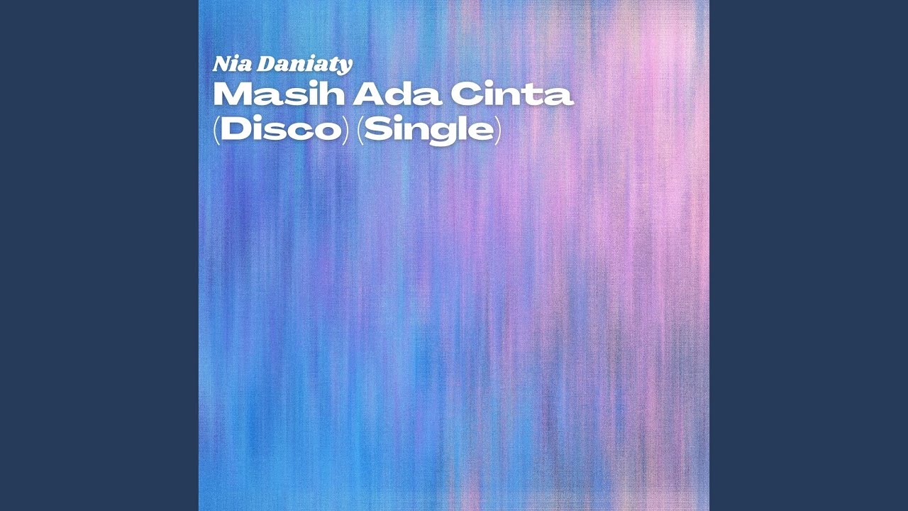 Masih Ada Cinta (Disco)