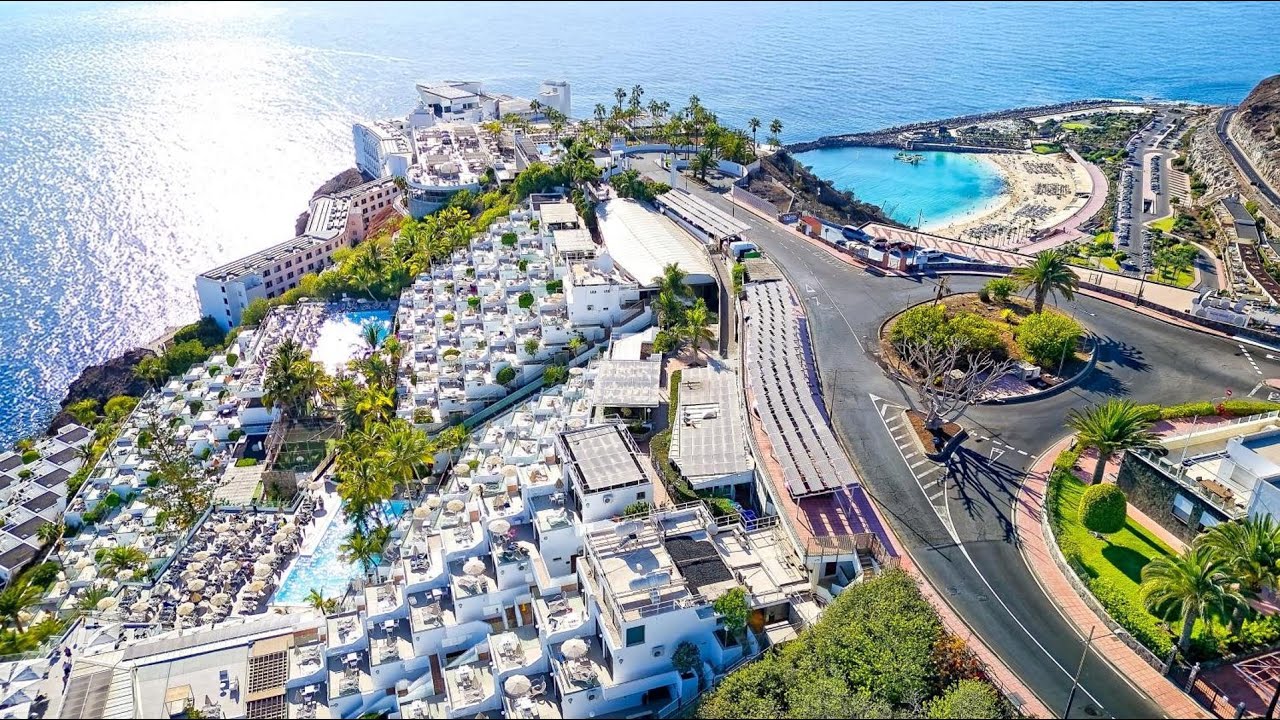 Servatur Altamar, Puerto Rico de Gran Canaria, Spain | Holidays In Europe
