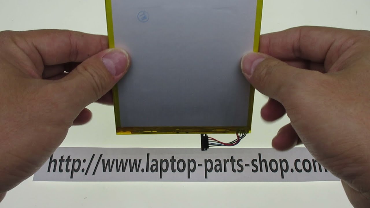 Brand New C11P1517 Laptop Battery for ASUS ZenPad 10 Z301ML ZENPAD 10 Z301MFL Series