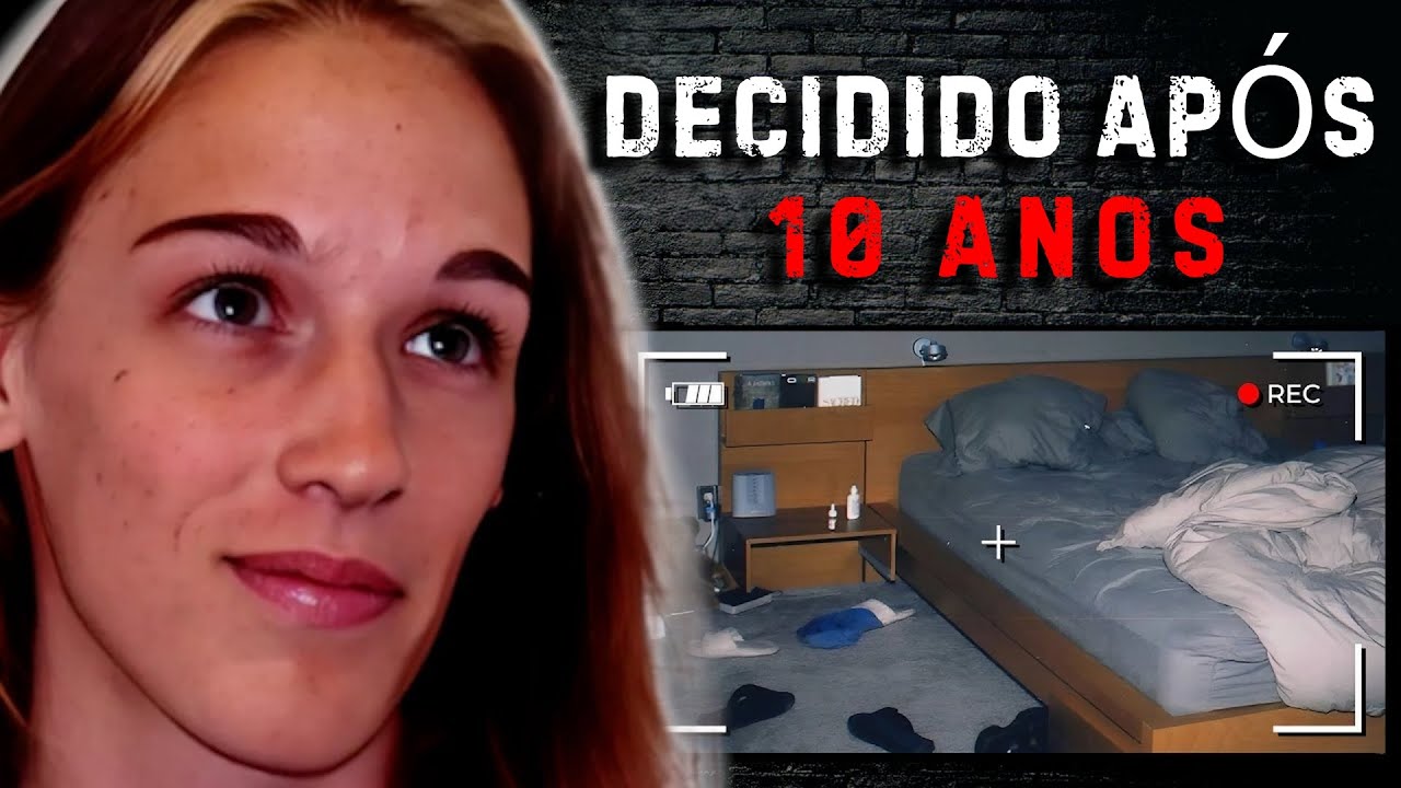 Dez anos depois, a verdade chocou a todos. Ele não era quem dizia ser. Um crime de verdade.