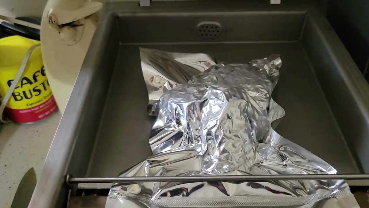 DZ-260c Chamber Vacuum Sealer