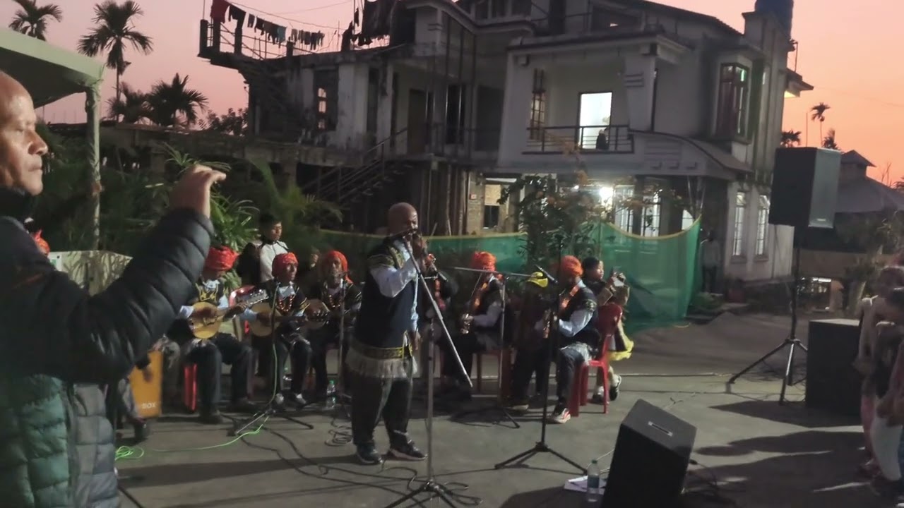 Ynda Turoi Bneng Kan Sawa/ Sur Na Nongkyndong 