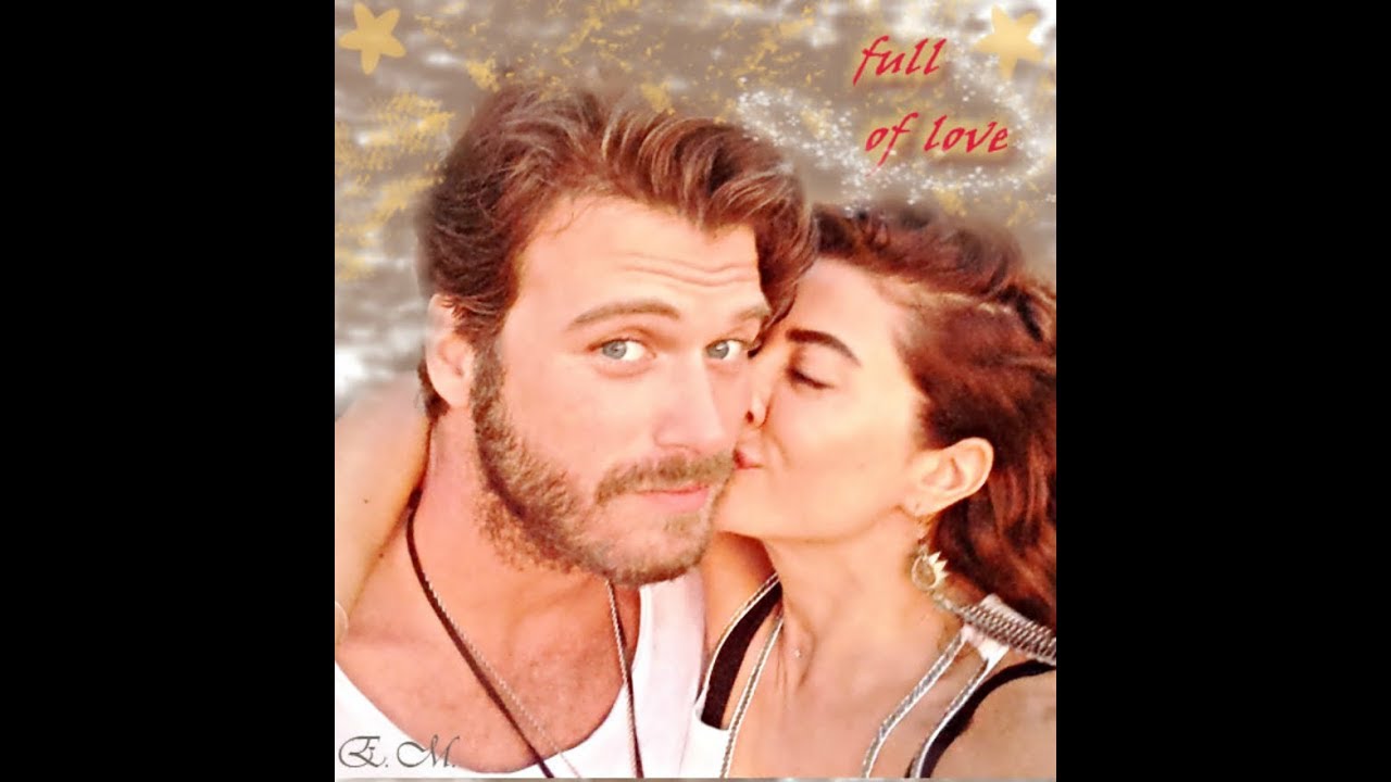 Kıvanç Tatlıtuğ - Başak Dizer ❖ 'Perfect'.... ♫ ♥♫ ♥♫ ♥♫ ♥♫ ♥♫ ♥♫