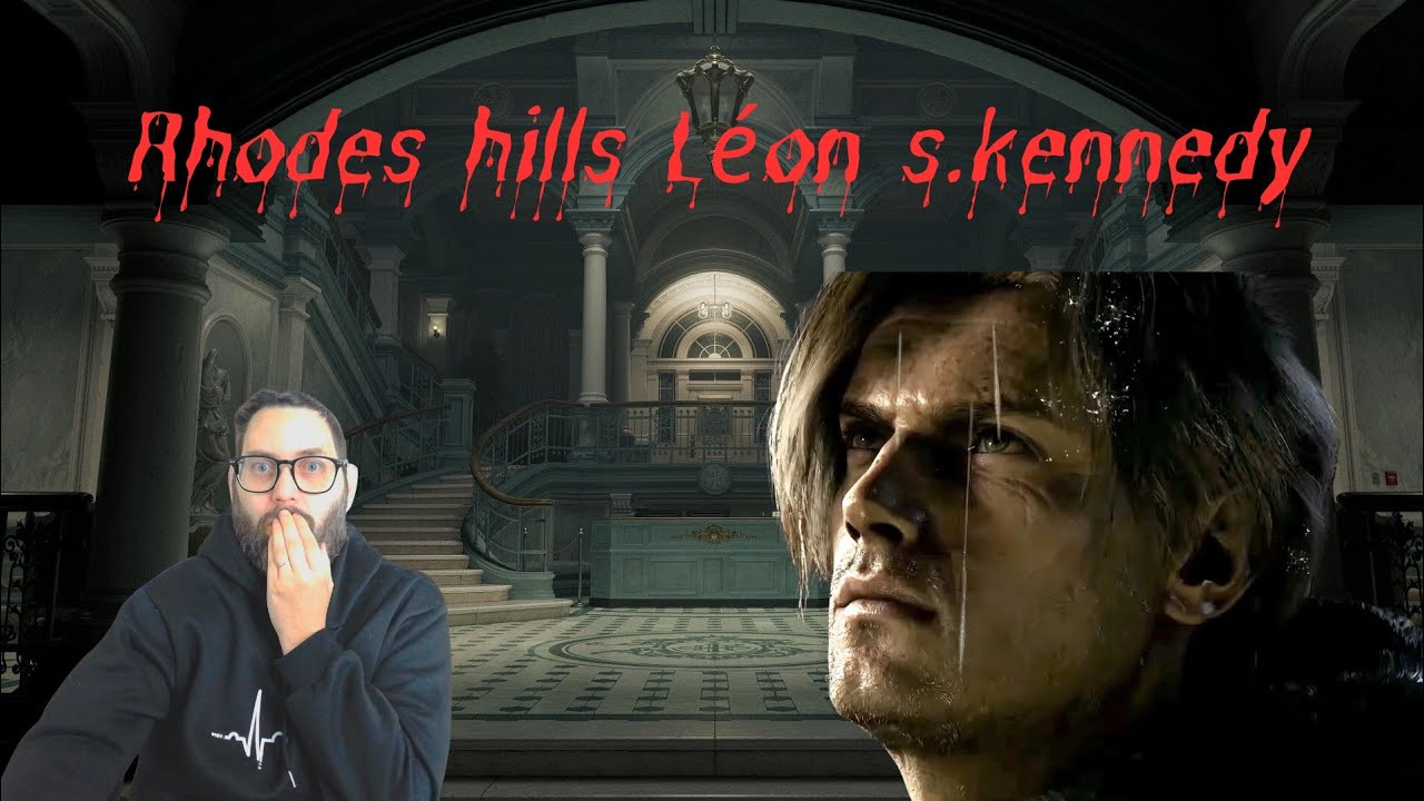 A la poursuite de Emily