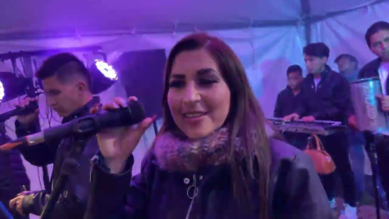 Roland Band en Vivo 2022 - Imantag 🔥🔥