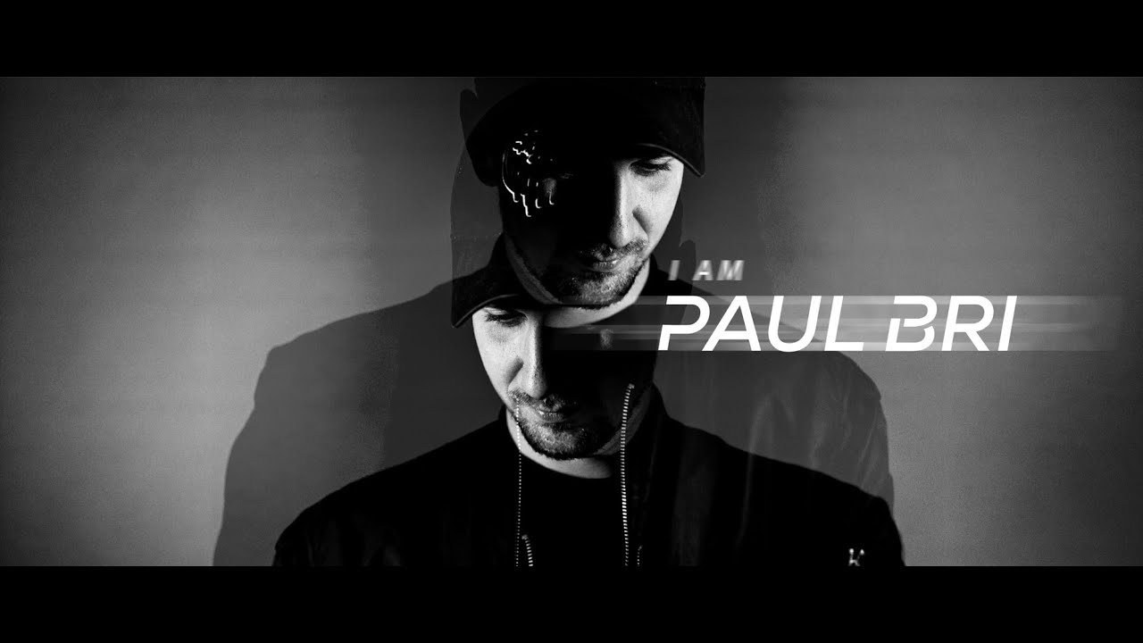 I Am Paul Bri & friends - 24/04/2022