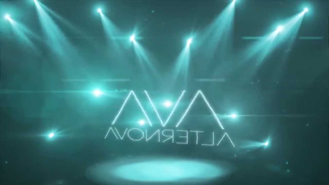 ALTERNOVA - FALLING (Audio)