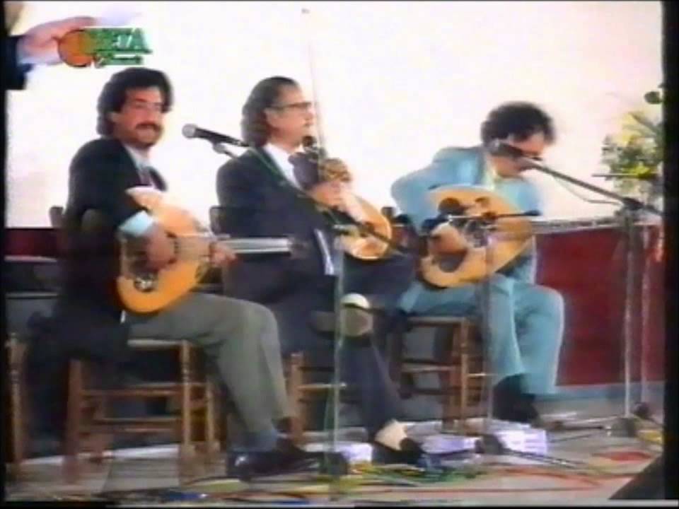 Λεωνίδας Κλάδος - Χαριτάκης Λάμπρος - Γιάννης Φραγκιαδάκης Α'