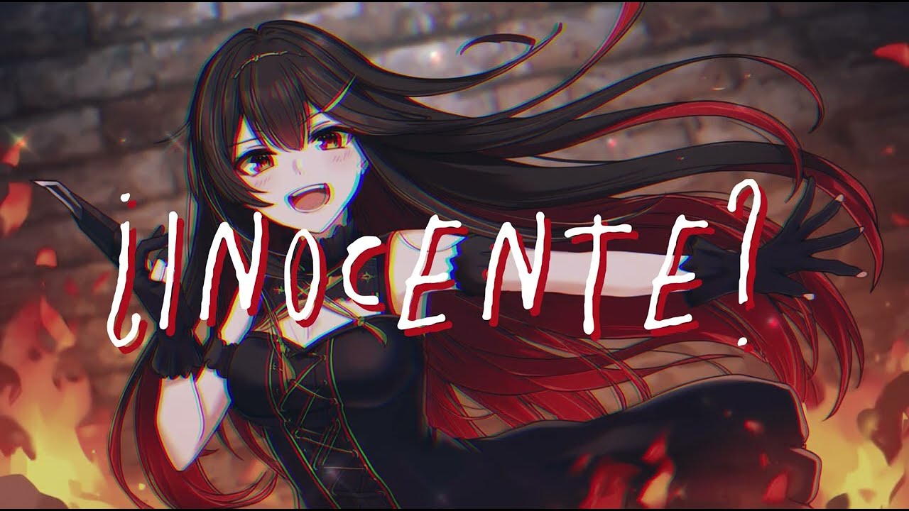 MENTIRITAS - Ales (lyric video) //la manipulación en la relación y la consecuencia de hablarla.