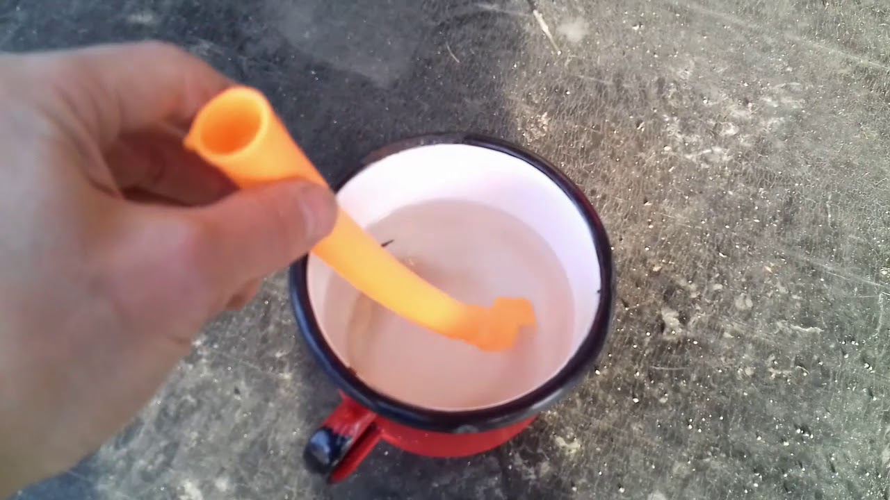 Wymiana lejka bagnetu audi A4 B5 1,9TDI VW Passat i inne, broken dipstick tube, VAG cars