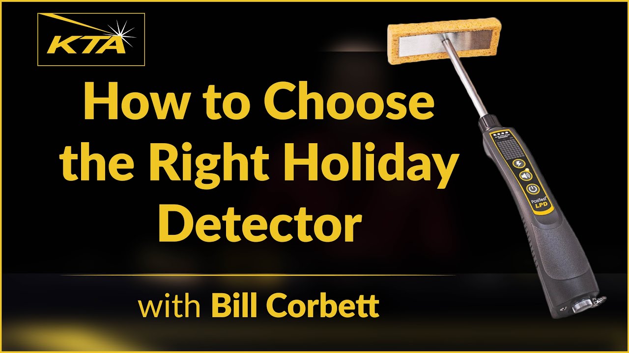 How to Choose the Right Holiday Detector