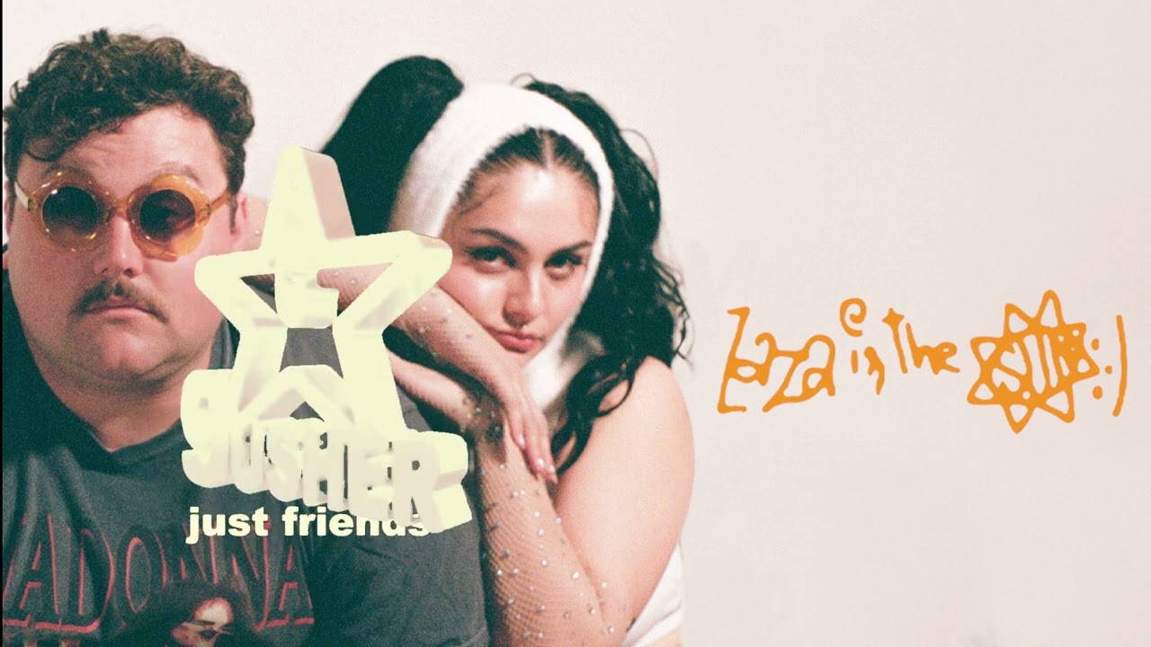 Just Friends 