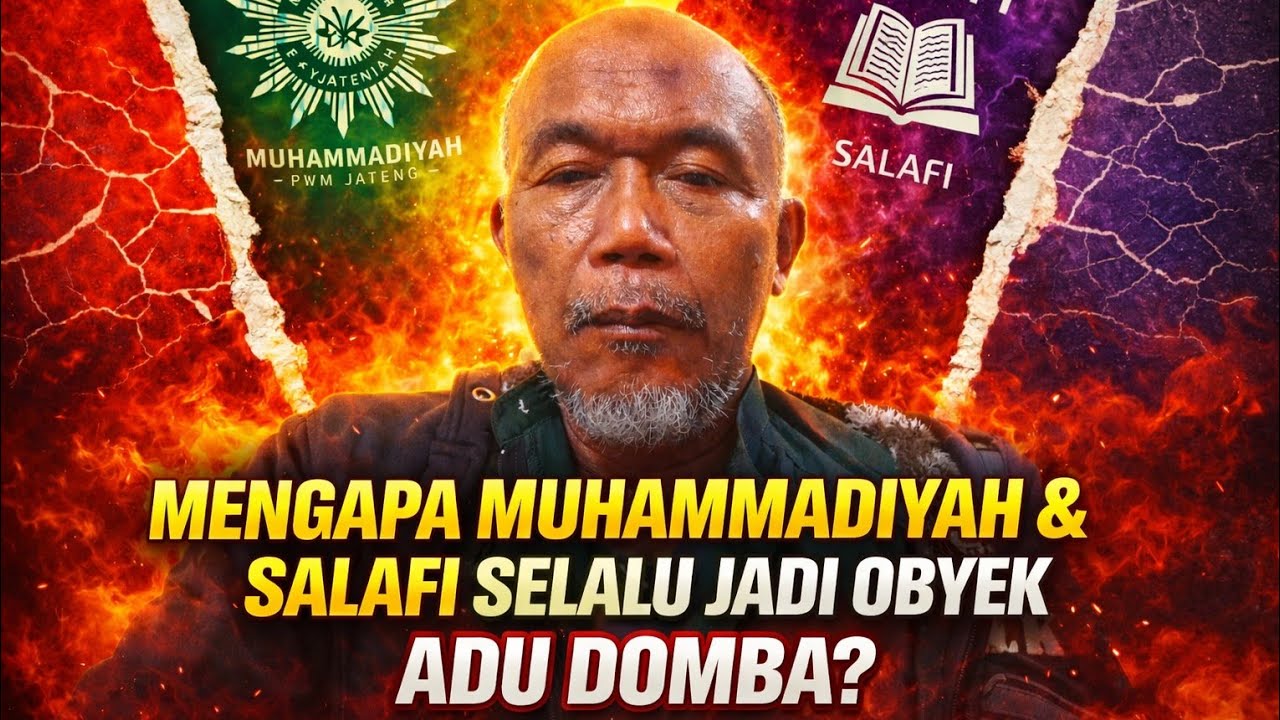 “Membongkar Asal-Usul Ayatullah Khomeini: Siapakah Dia Sebenarnya?”