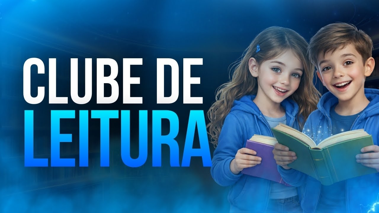 CLUBE DE LEITURA 2026