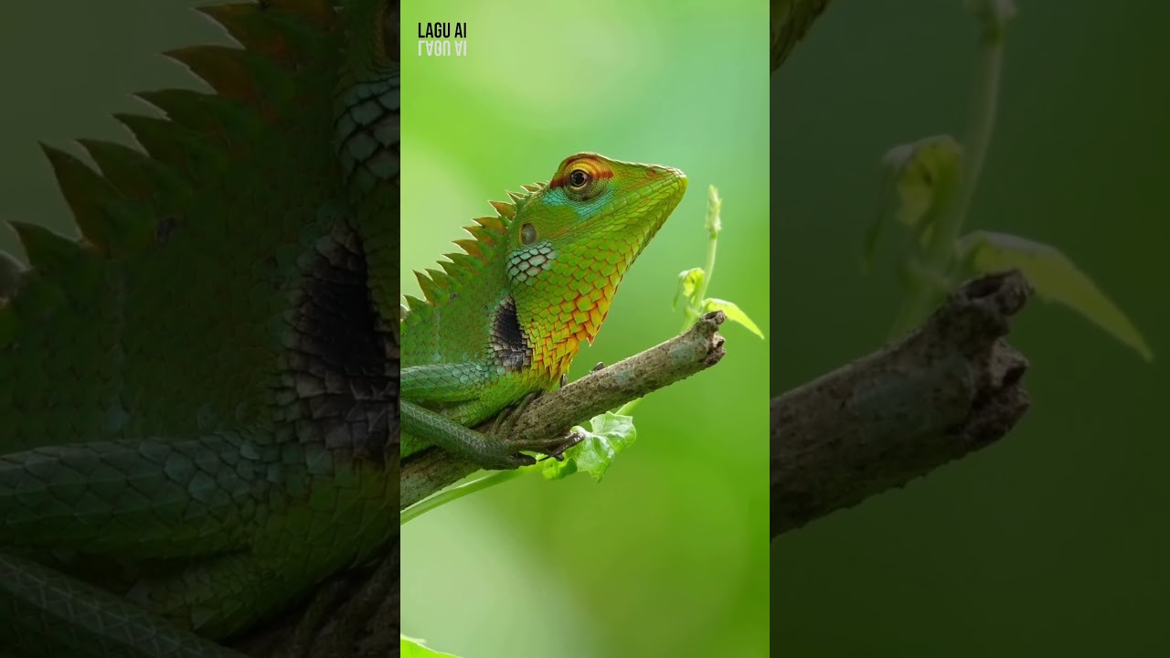 Lagu AI - Adaptasi Fauna #laguai #belajaripa #laguedukasi #aiuntukedukasi #anakcerdas #belajarsains