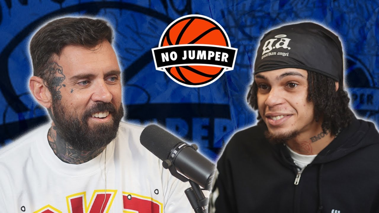 D Savage on His Come Up, Shootout with Fauni, Playboi Carti & Akademiks Beef & More