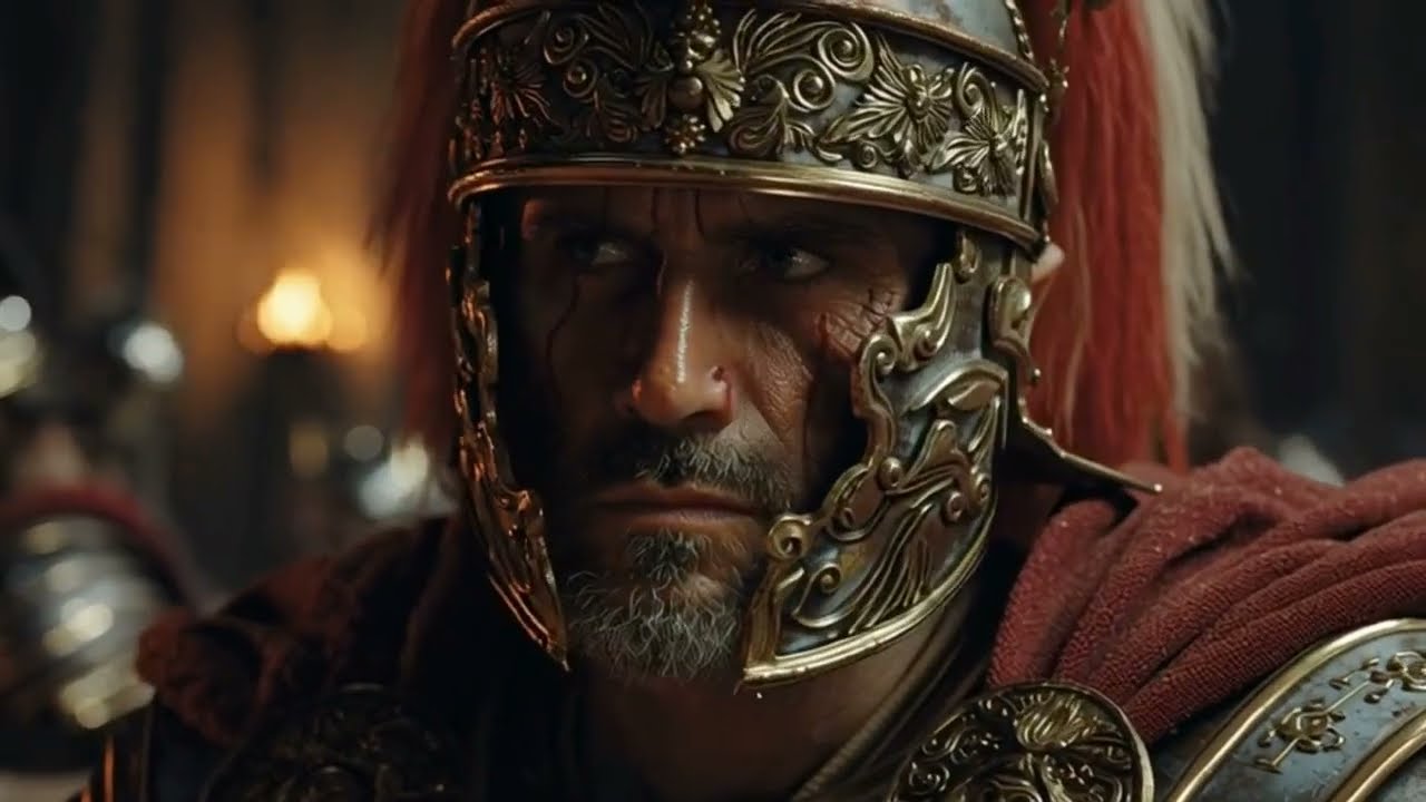 Julius Caesar [Empire Of Rome]