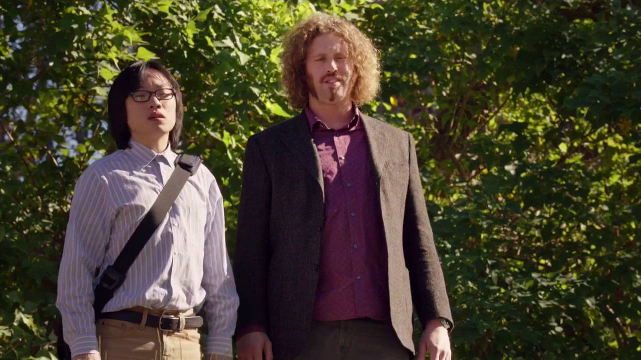 Best Of Jian Yang - Silicon Valley Season 1-3