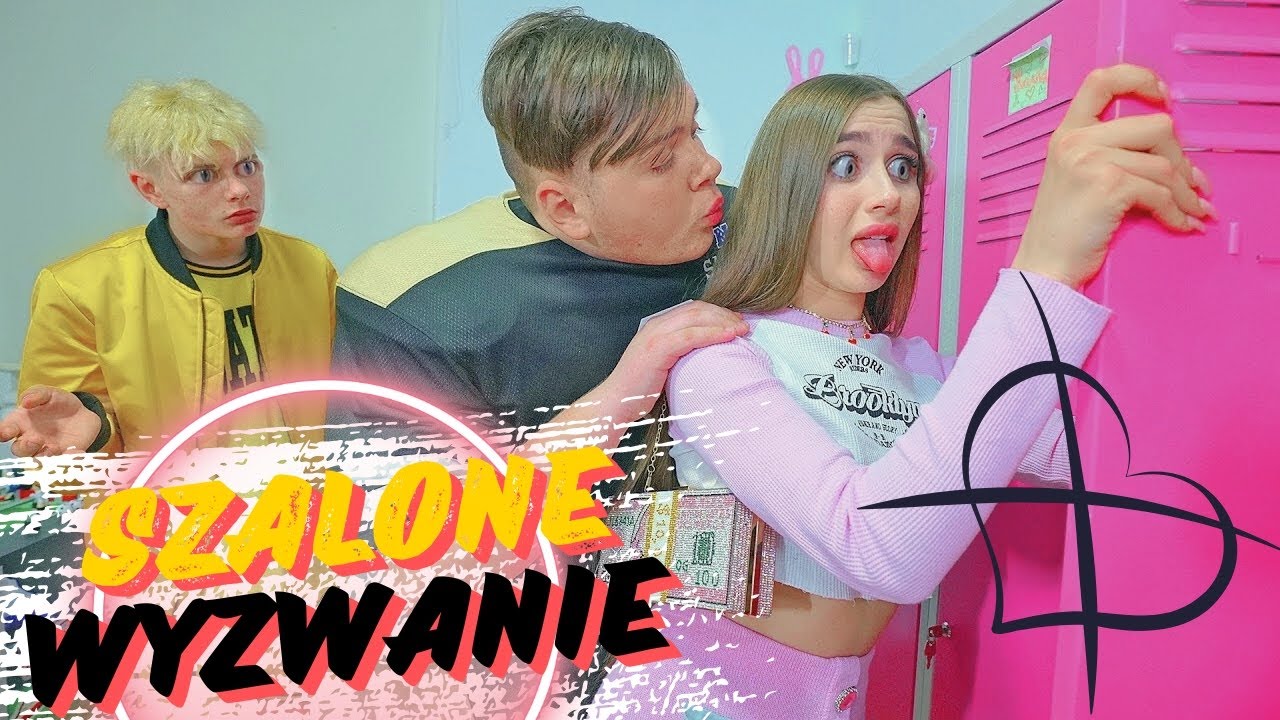 WYZWANIE DLA DIANY 😂 Jak minął popularny weekend dziewczyn? Diana i szkolna miłość