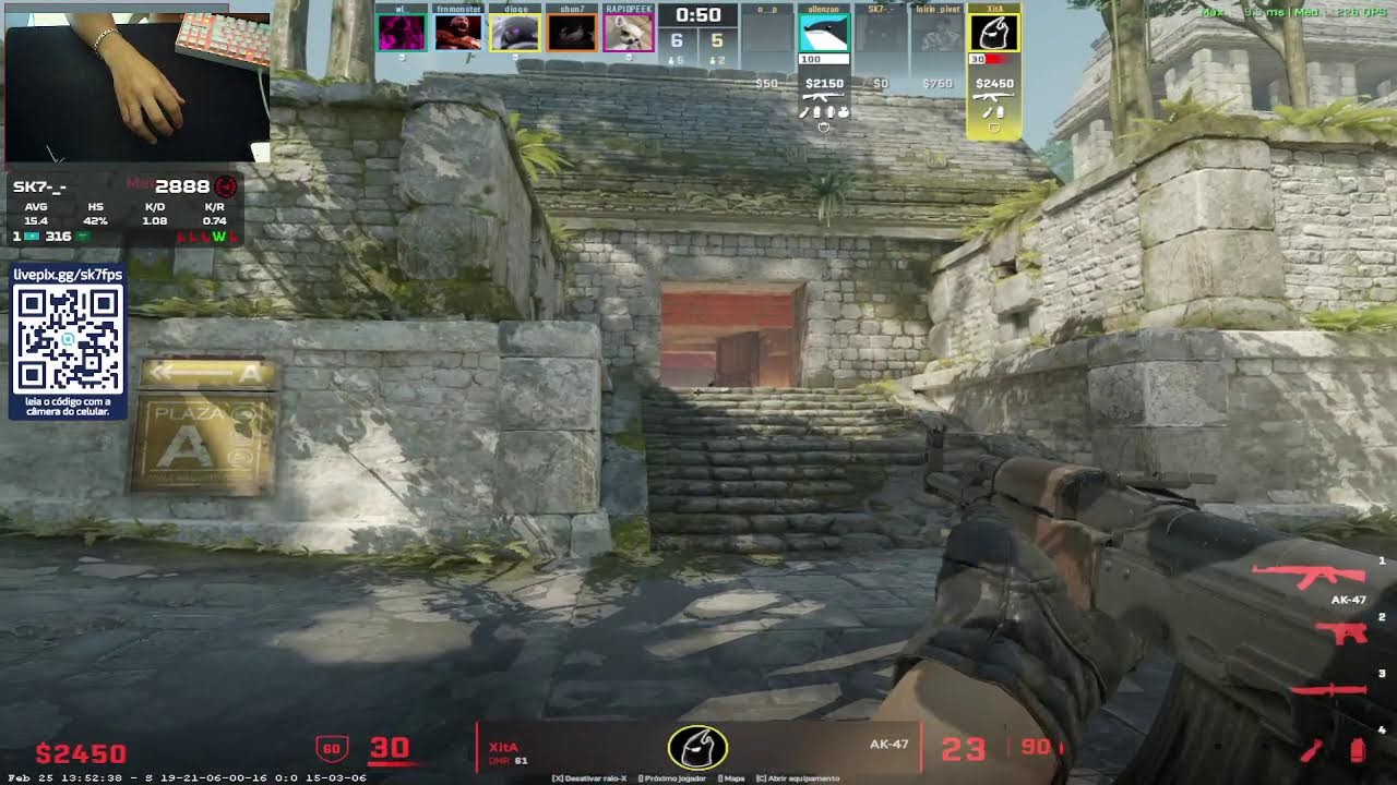 faceit supermatch 3000 elo 🥵🥵🥵 !livepix