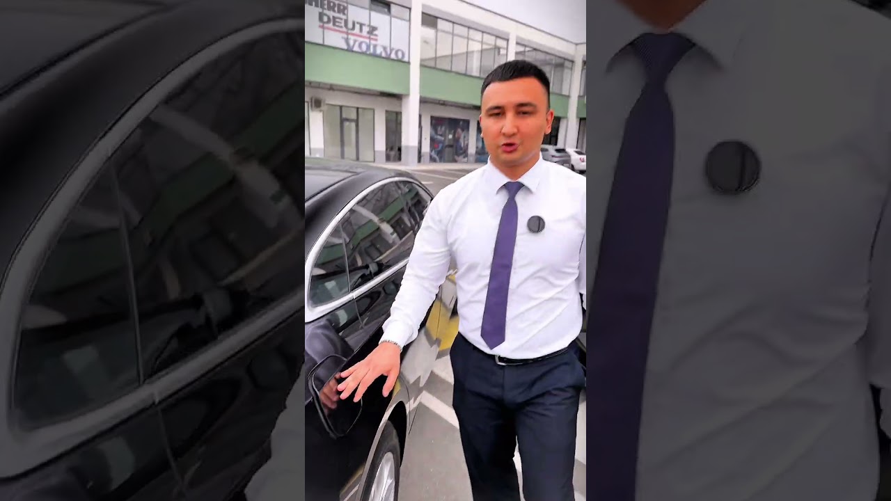 CHANGAN UNI V yoki MALIBU?