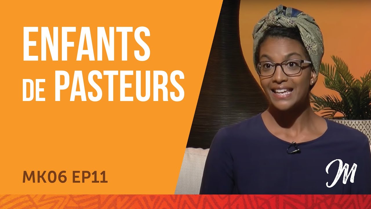 Enfants de pasteurs (Malaïka Saison 6 - Episode 11)