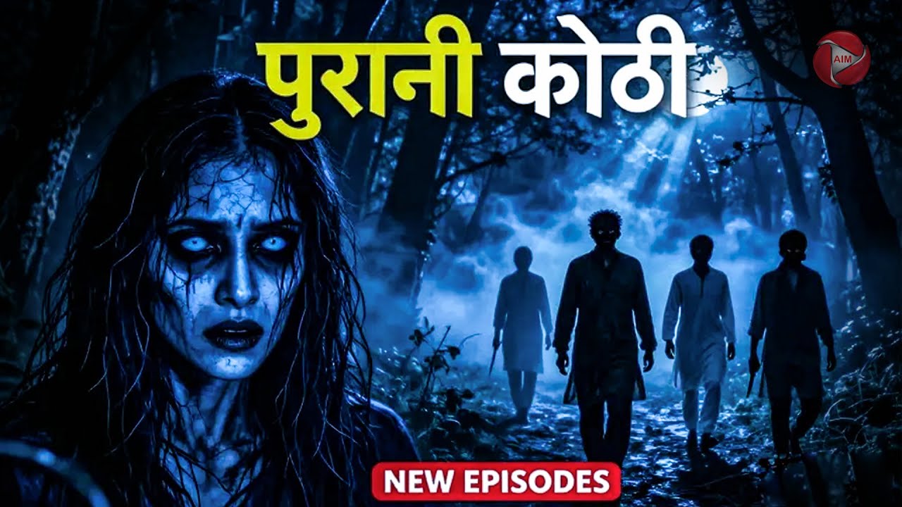 Aahat New Episode | Horror Show 2026 | Aahat New Episode 2026 | #aahat Horror Films