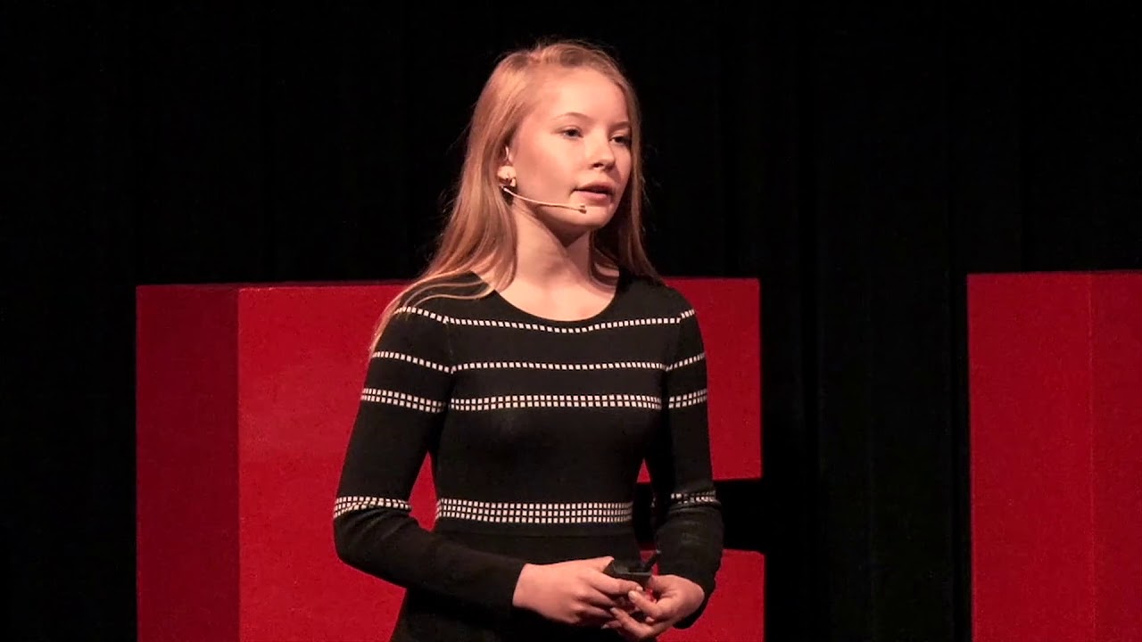 Autism is not an insult | Taylor Uremovich | TEDxLakeTravisHigh
