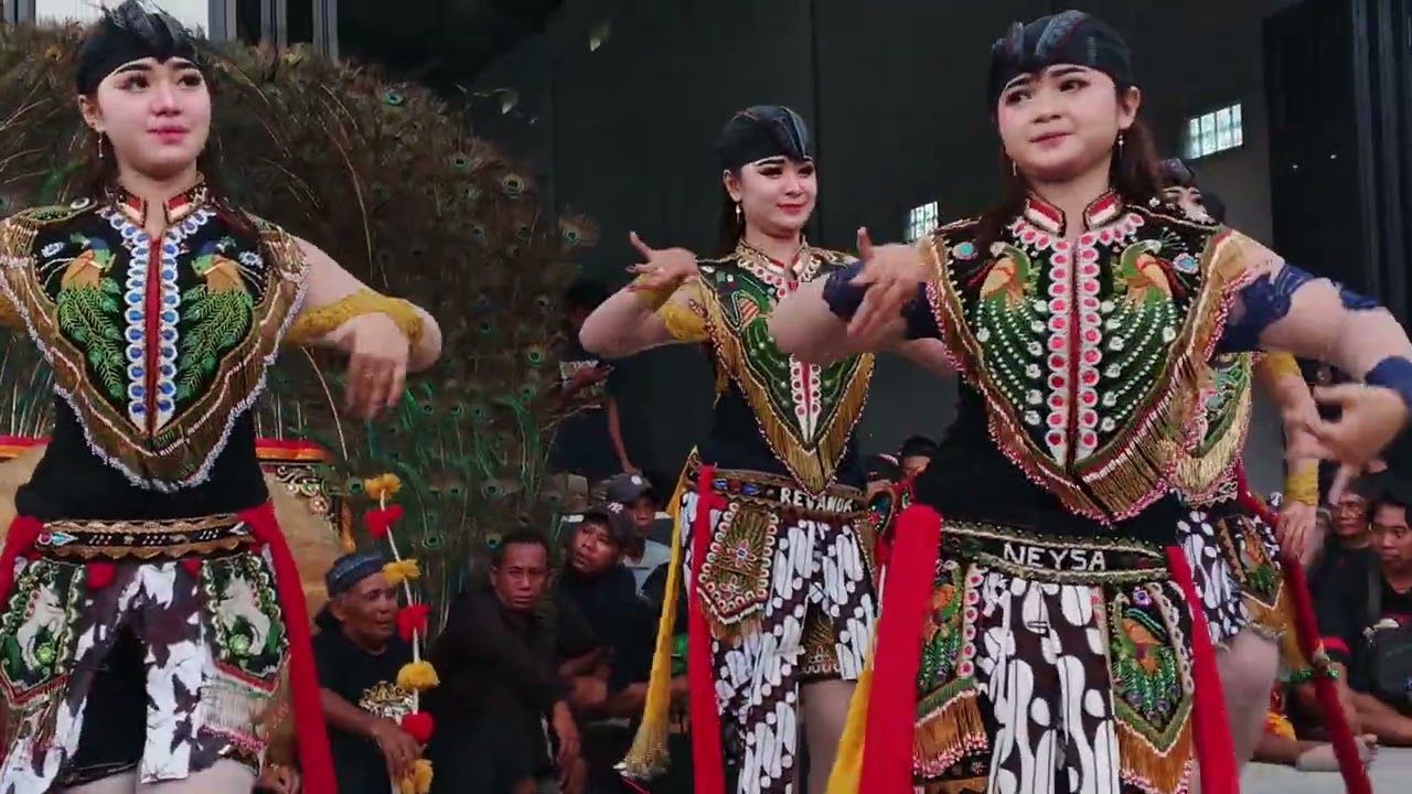 SRAMPAT JATHIL BINTANG KECIL LANJUT JOKO MLARAT FULL JATHIL IDOLA REOG PONOROGO #jathilobyok #idaman