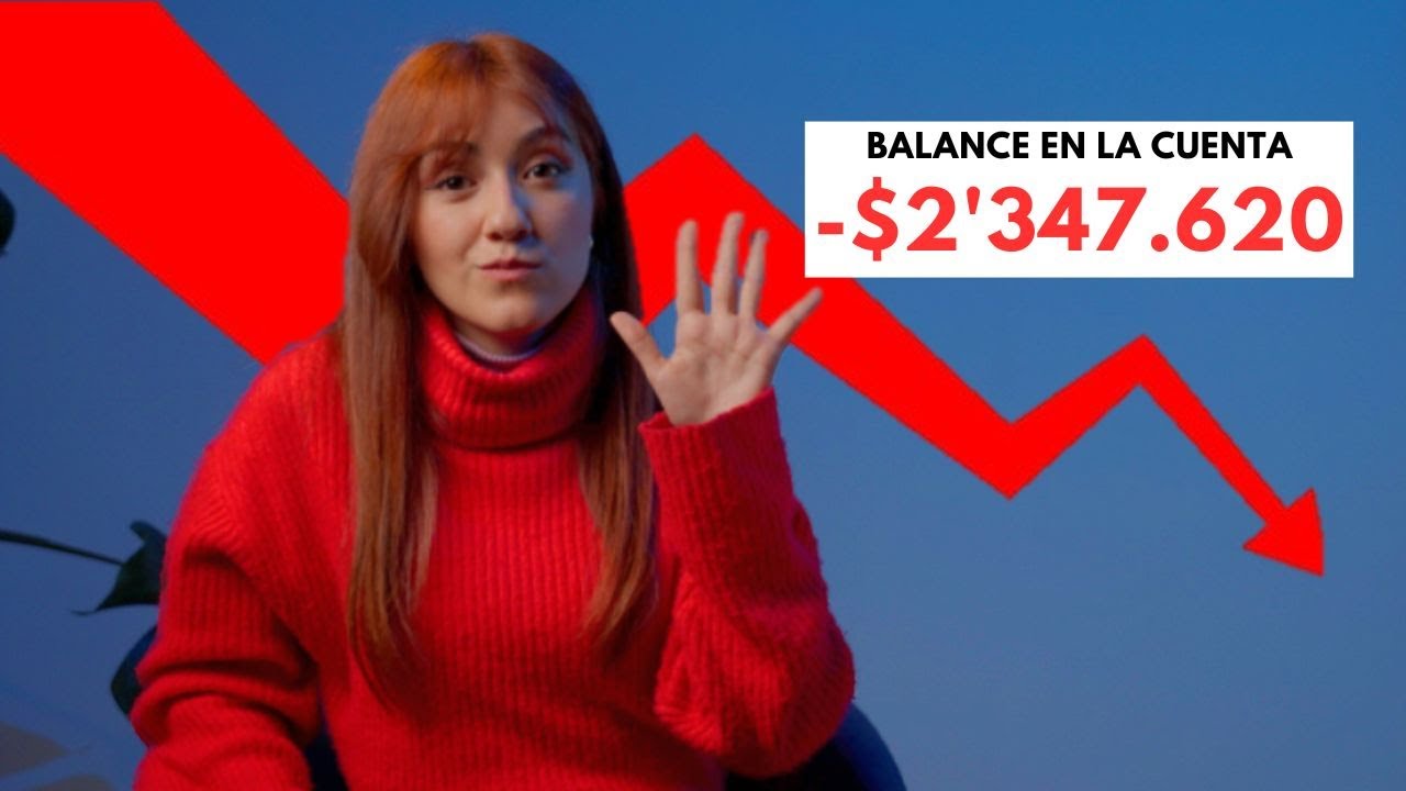 5 TRAMPAS de clase media que debes EVITAR 🚨 Domingo Financiero