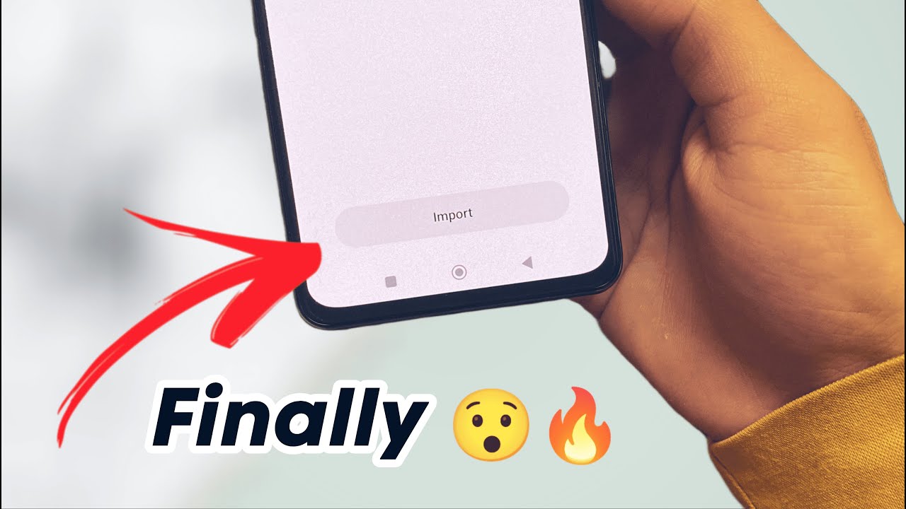 Наконец-то ИМПОРТ ТЕМ в MIUI | Установка тем Mtz | MIUI 12/13 | Лучший модуль Magisk?
