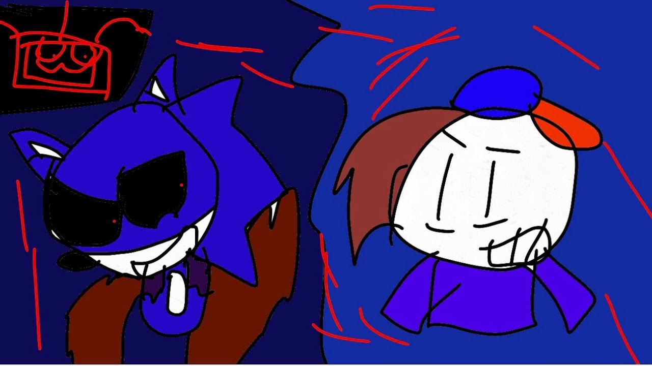 𝖤𝗉𝗂𝗌𝗈𝖽𝖾 𝟤 : cαղ'Ե ᑎᗴᐯᗴᖇ 𝙚𝙨𝙘𝙖𝙥𝙚 ( the something evil is happening) (LOOK AT THE DESCRIPTION) 