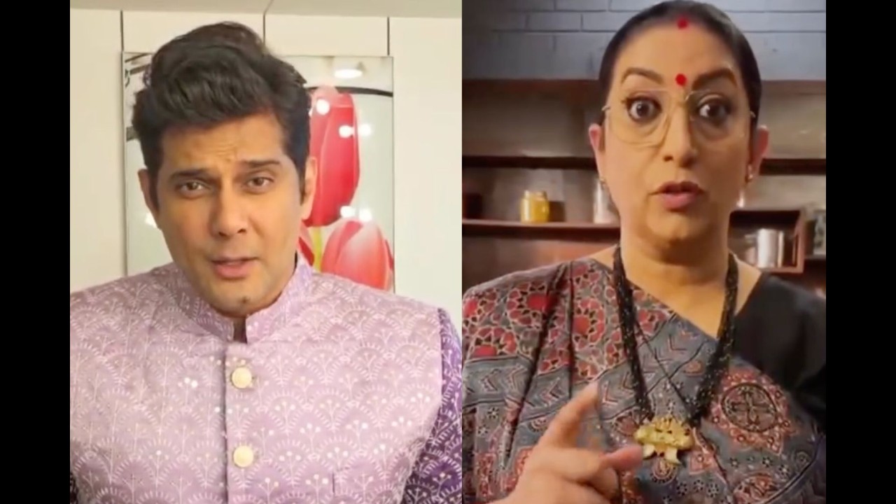 Kyunki sas bhi kabhi bahu thi : मिहिर- तुलसी की शादी का महाएपिसोड, नॉयना करेगी |