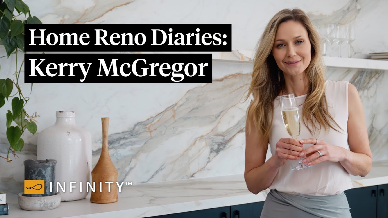 Home Reno Diaries: Kerry McGregor’s Cape Town Home