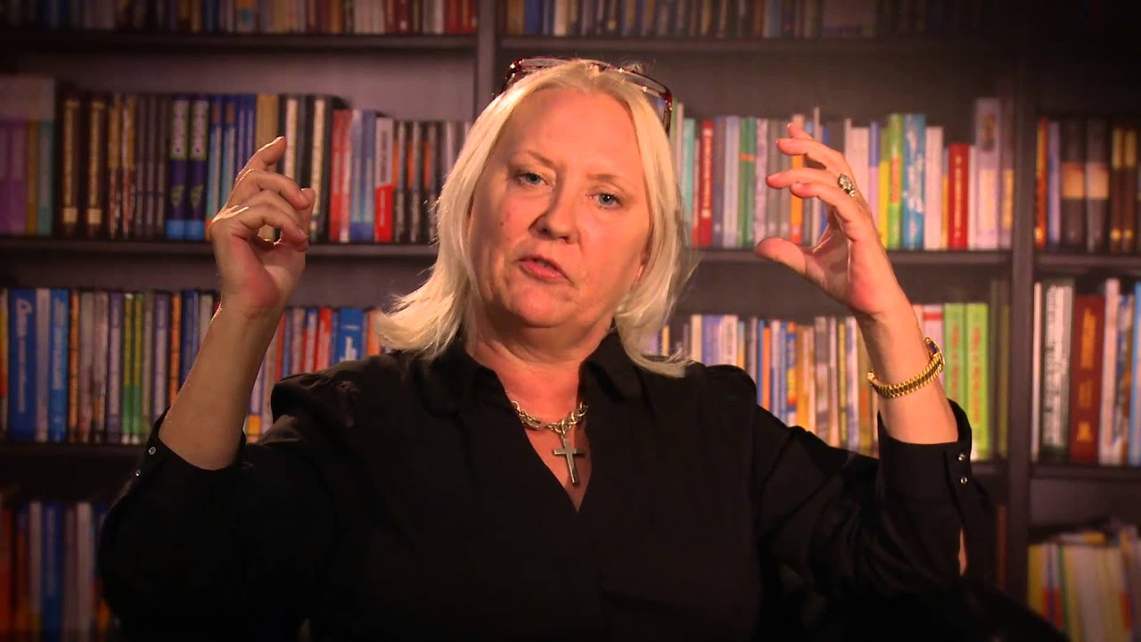 2 Martina Cole Six Book Challenge H264 High