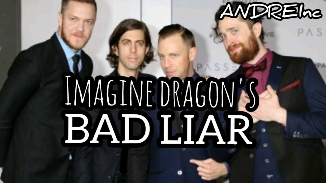ISOBANUYE BAD LIAR By Imagine Dragon's (agasobanuye) mukinyarwanda