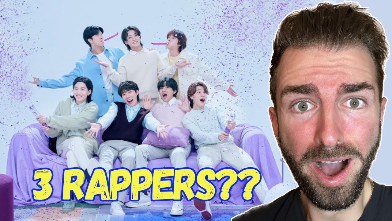 First Time Reaction | BTS - (방탄소년단) BTS ROOM LIVE | EPIC Reaction |