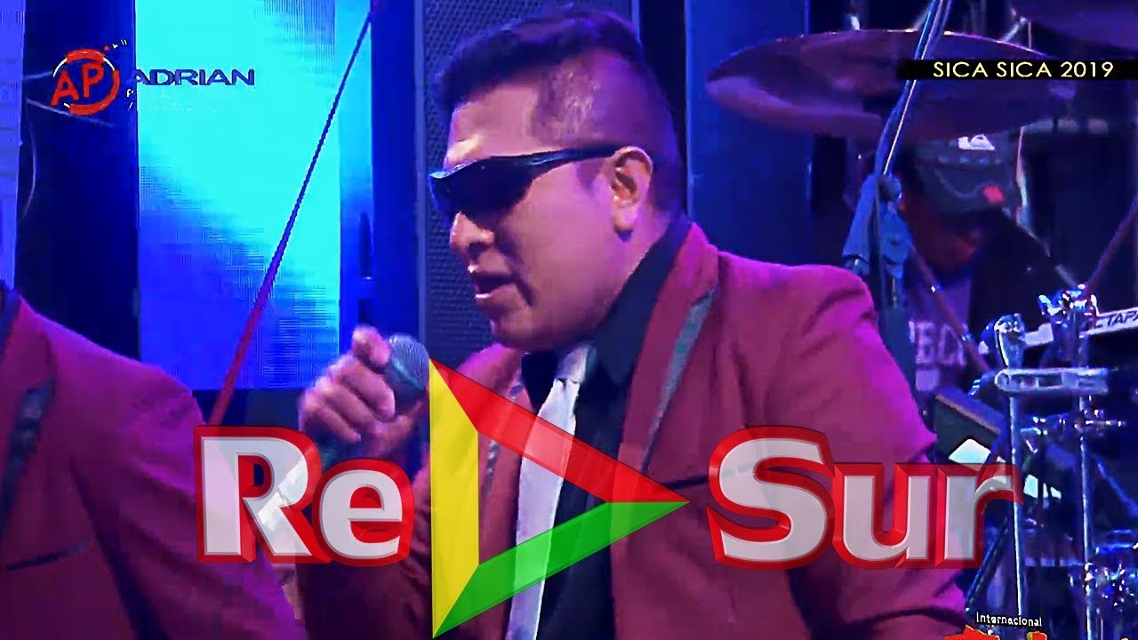 Delirios - En vivo / Mix 2020 (Show completo - RePlaySur©) Oficial✓