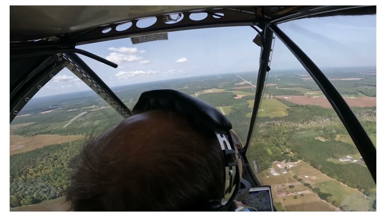 Soaring Gull 2000 Ultralight