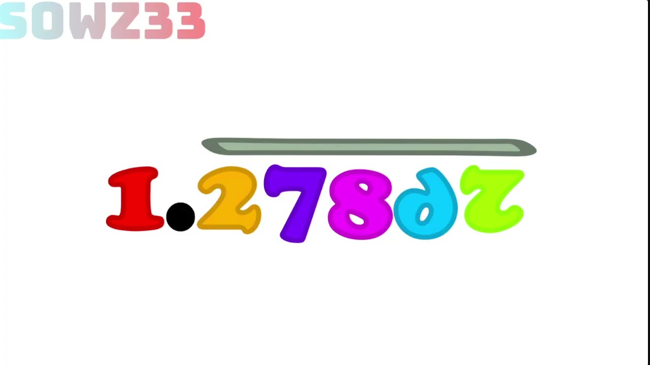 Number fractions band base 14 (SEASON 2 EPISODE 4)