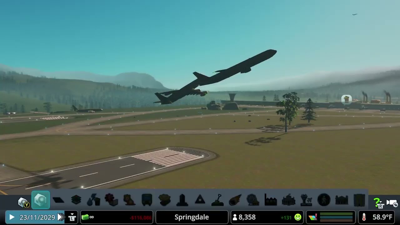 Cities Skylines  Episode 88