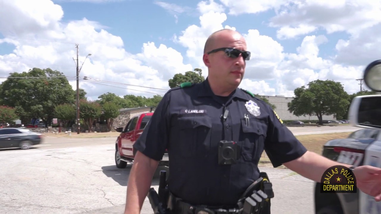 Featured Friday - Southwest Speed Task Force