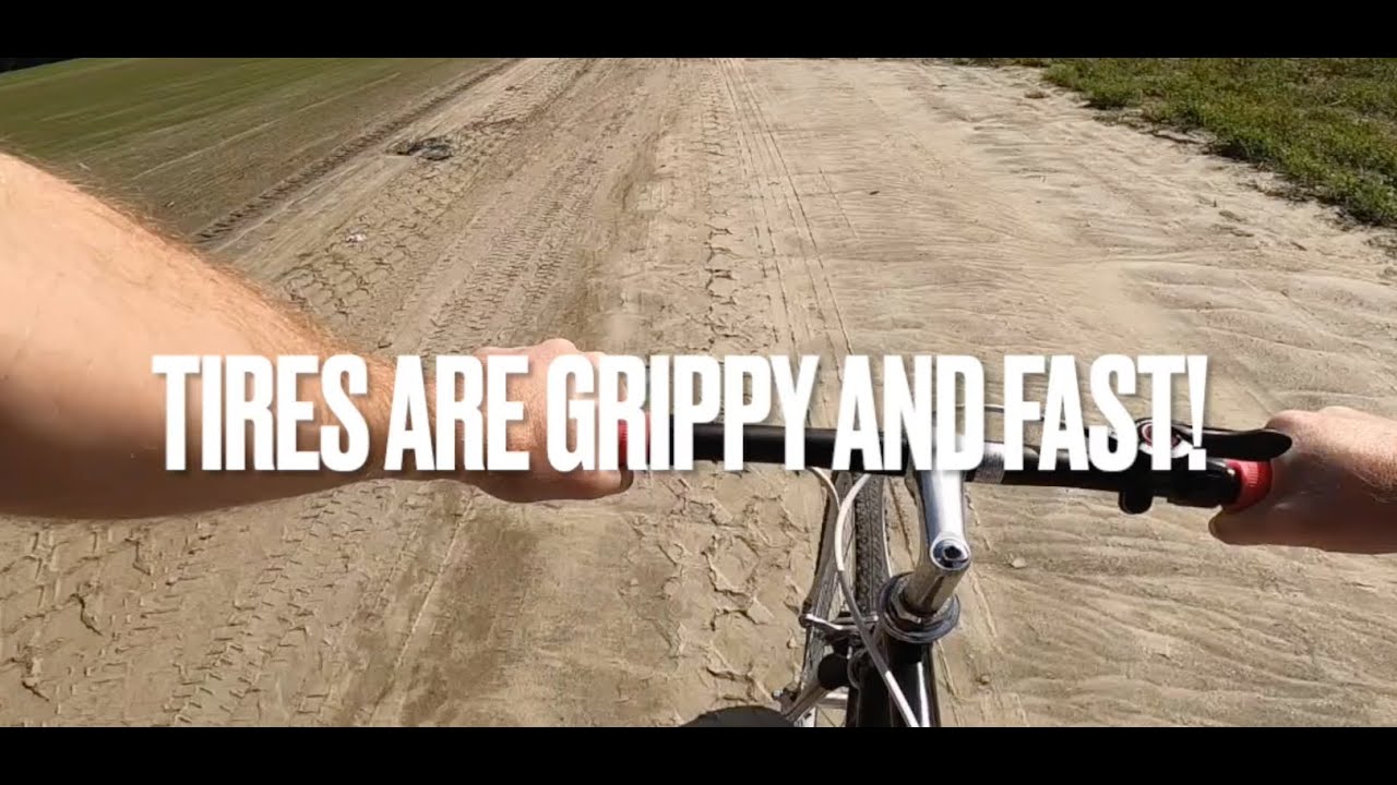 Flat Bar Gravel Bike Conversion Gets New Tires! Bontrager CX0