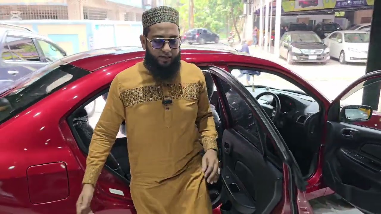 Proton saga Octane Review / Great Auto ভালো সেকেন্ড হ্যান্ড গাড়ী পেতে চাইলে ভিডিওটি দেখুন